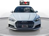 Thumbnail of 2018 White Audi A5