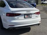 Thumbnail of 2018 White Audi A5