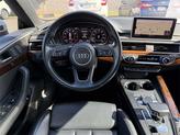 Thumbnail of 2018 White Audi A5