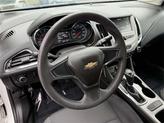 Thumbnail of 2018 Summit White Chevrolet Cruze