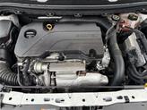 Thumbnail of 2018 Summit White Chevrolet Cruze