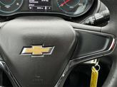 Thumbnail of 2018 Summit White Chevrolet Cruze