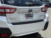 Thumbnail of 2019 Crystal White Pearl Subaru Crosstrek