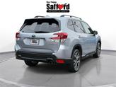 Thumbnail of 2021 Ice Silver Metallic Subaru Forester