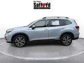 Thumbnail of 2021 Ice Silver Metallic Subaru Forester