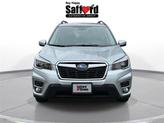 Thumbnail of 2021 Ice Silver Metallic Subaru Forester