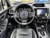 Thumbnail of 2021 Ice Silver Metallic Subaru Forester