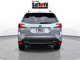 Thumbnail of 2021 Ice Silver Metallic Subaru Forester