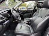 Thumbnail of 2021 Ice Silver Metallic Subaru Forester