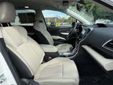 Thumbnail of 2022 Crystal White Subaru Ascent