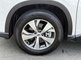 Thumbnail of 2022 Crystal White Subaru Ascent
