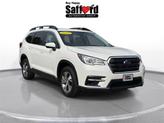 Thumbnail of 2022 Crystal White Subaru Ascent