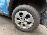 Thumbnail of 2019 Blue Flame Toyota RAV4