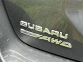 Thumbnail of 2025 Magnetite Gray Metallic Subaru Impreza