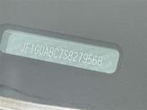 Thumbnail of 2025 Magnetite Gray Metallic Subaru Impreza