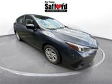 Photo of 2025 Magnetite Gray Metallic Subaru Impreza