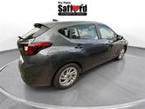 Thumbnail of 2025 Magnetite Gray Metallic Subaru Impreza