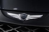 Thumbnail of 2024 Vik Black Genesis GV80