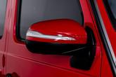 Thumbnail of 2021 Red Mercedes-Benz AMG G 63