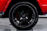 Thumbnail of 2021 Red Mercedes-Benz AMG G 63