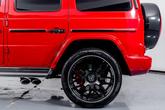 Thumbnail of 2021 Red Mercedes-Benz AMG G 63
