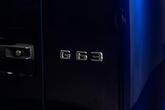 Thumbnail of 2021 Blue Mercedes-Benz AMG G 63
