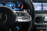 Thumbnail of 2021 Blue Mercedes-Benz AMG G 63