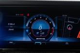 Thumbnail of 2021 Blue Mercedes-Benz AMG G 63
