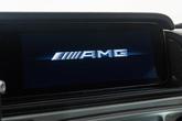 Thumbnail of 2021 Blue Mercedes-Benz AMG G 63