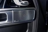 Thumbnail of 2021 Blue Mercedes-Benz AMG G 63