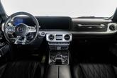 Thumbnail of 2021 Blue Mercedes-Benz AMG G 63