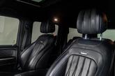 Thumbnail of 2021 Blue Mercedes-Benz AMG G 63