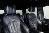 Thumbnail of 2021 Blue Mercedes-Benz AMG G 63