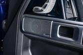 Thumbnail of 2021 Blue Mercedes-Benz AMG G 63