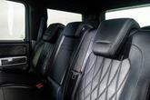 Thumbnail of 2021 Blue Mercedes-Benz AMG G 63