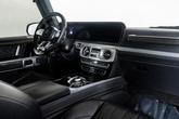 Thumbnail of 2021 Blue Mercedes-Benz AMG G 63