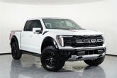 Photo of 2024 Avalanche Ford F-150