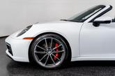 Thumbnail of 2022 Carrara White Metallic Porsche 911
