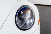 Thumbnail of 2022 Carrara White Metallic Porsche 911