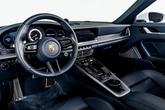 Thumbnail of 2022 Carrara White Metallic Porsche 911