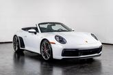 Thumbnail of 2022 Carrara White Metallic Porsche 911