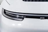 Thumbnail of 2022 Carrara White Metallic Porsche 911