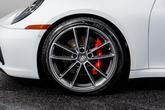 Thumbnail of 2022 Carrara White Metallic Porsche 911