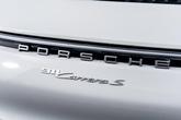 Thumbnail of 2022 Carrara White Metallic Porsche 911