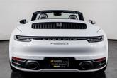 Thumbnail of 2022 Carrara White Metallic Porsche 911