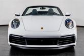 Thumbnail of 2022 Carrara White Metallic Porsche 911