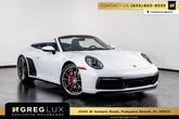 Photo of 2022 Carrara White Metallic Porsche 911