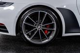 Thumbnail of 2022 Carrara White Metallic Porsche 911