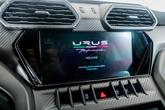 Thumbnail of 2023 Yellow Lamborghini Urus
