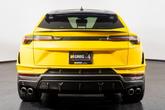 Thumbnail of 2023 Yellow Lamborghini Urus